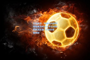 江苏体彩：阿森纳内部期待哈弗茨成为九号位问题的解决方案 TA独家报道揭秘